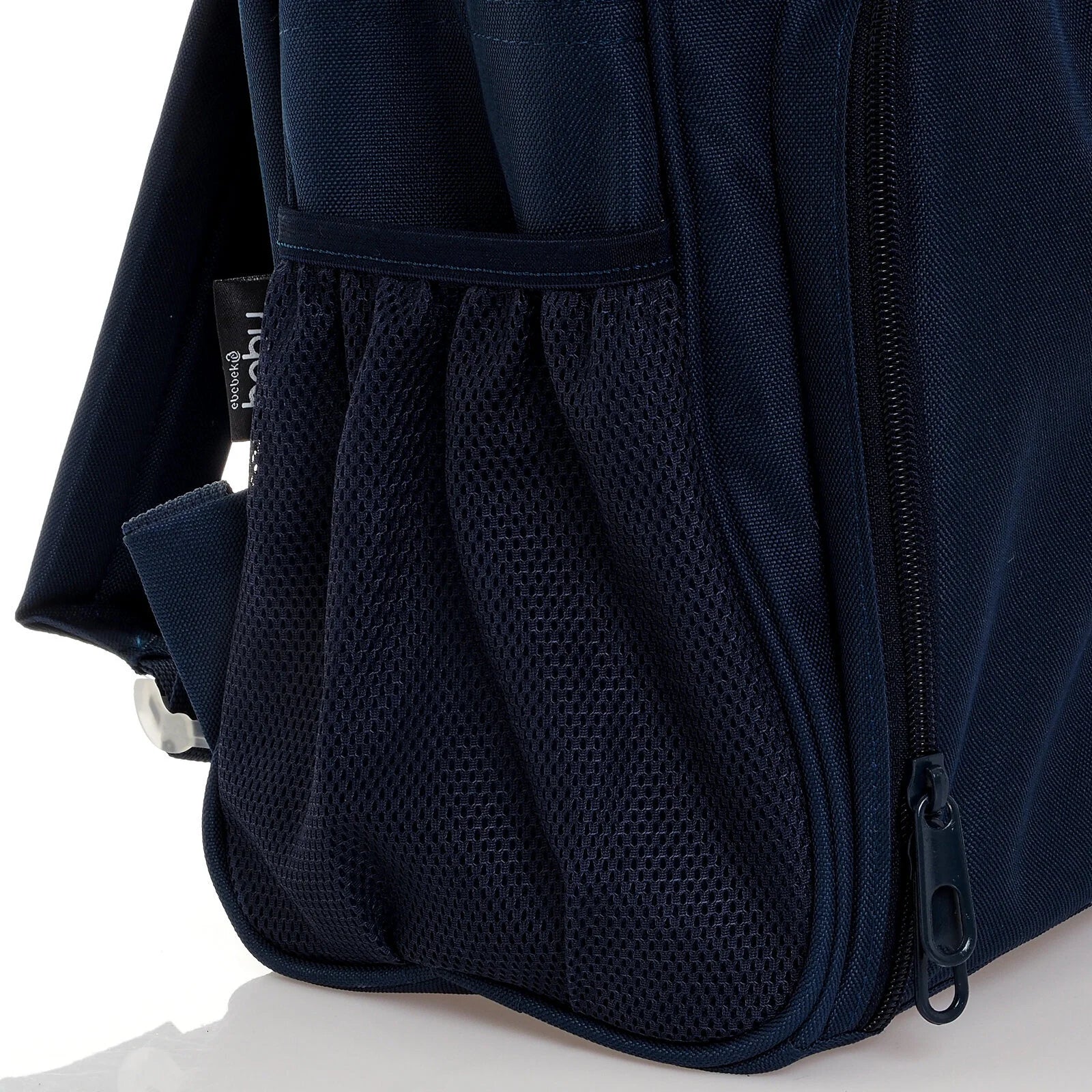 baby mom Backpack - Navy Blue - ebebek - Black Friday