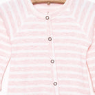 Newborn Fashion Club Newborn Jumpsuit - Pink - ebebek - Black Friday