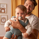 MAM Original Soother Unisex 18 - 36 months Pack of 2 - ebebek - Black Friday