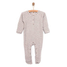 Newborn Fashion Club Unisex Footed Bottom - ebebek - Black Friday