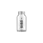 BIBS Baby Glass Bottle Complete Set Latex 110ml - Sage - ebebek - Black Friday