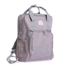 baby mom Mom Backpack - Light Grey - ebebek - Black Friday