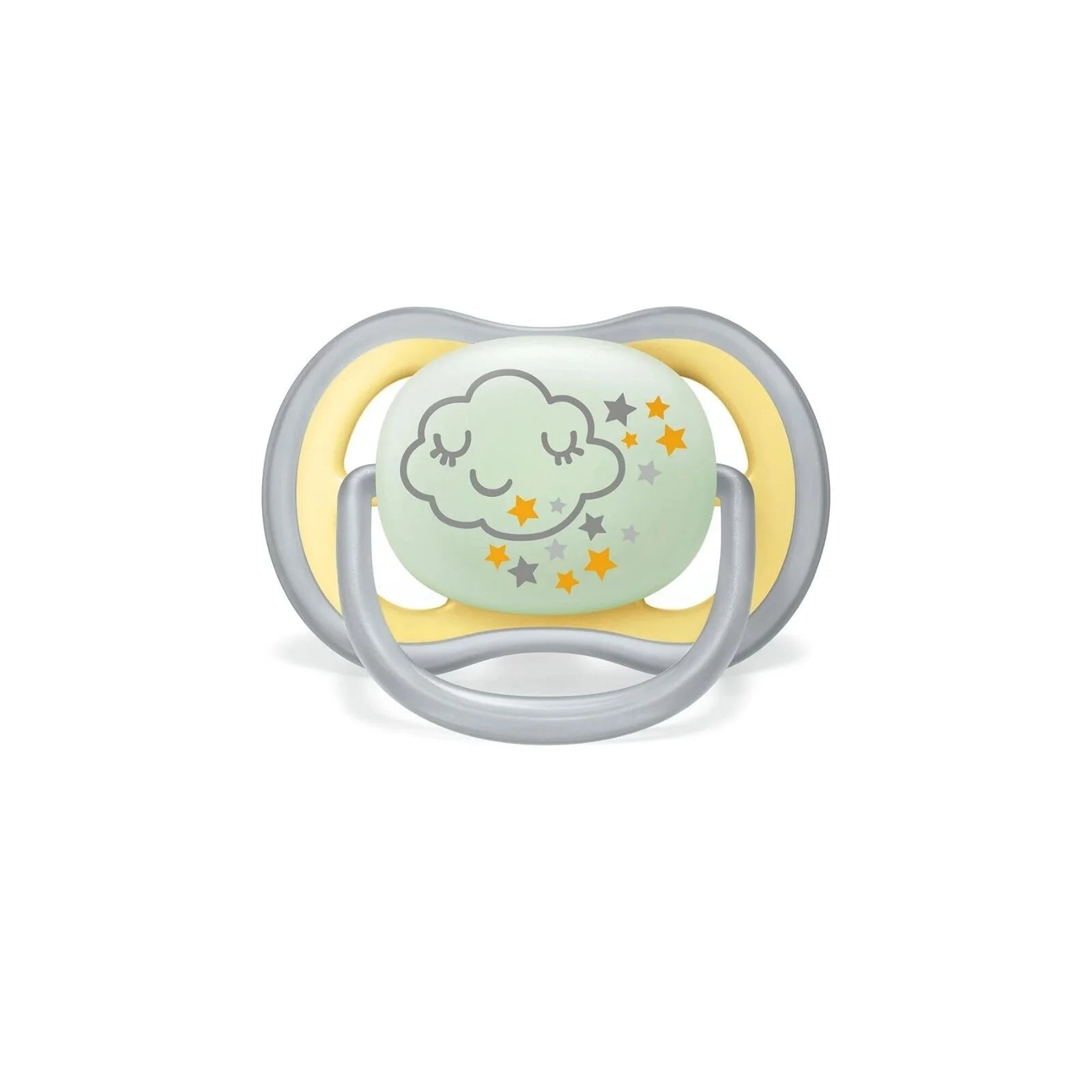 Philips Avent Ultra Air Night Soother 18+ months Pack of 2 - ebebek - Black Friday