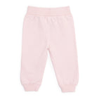 HelloBaby Basic Low Raised Joggers - Pink - ebebek - Black Friday