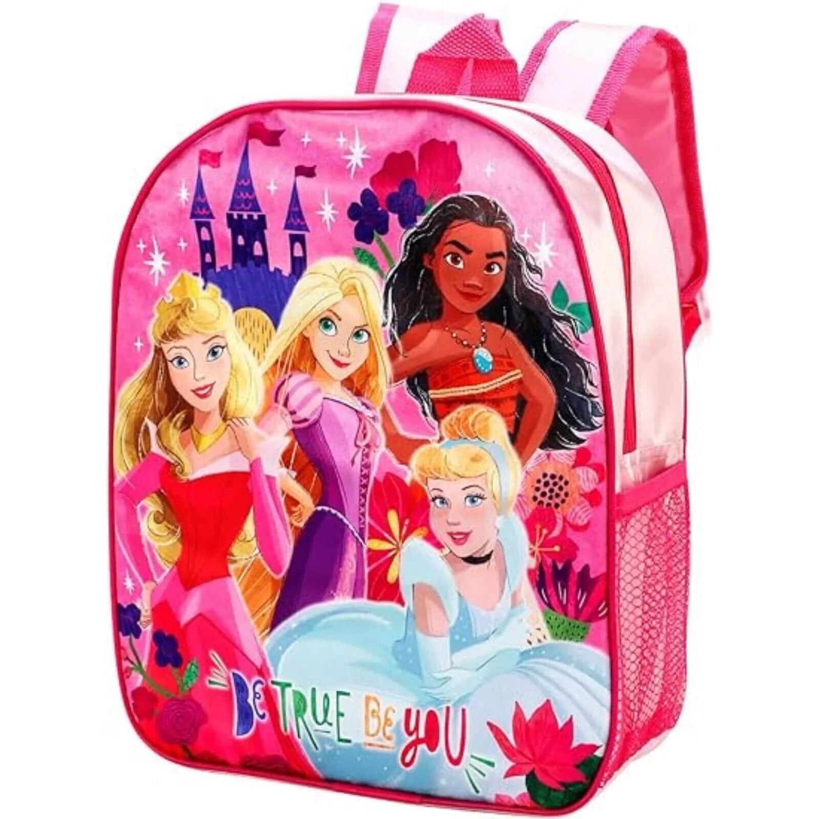 Princess mini backpack online