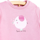HelloBaby Basic Long Sleeve Tshirt - Pink - ebebek - Black Friday