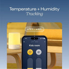 Nanit Sound & Light Machine - ebebek - Black Friday