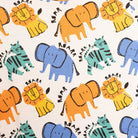 HelloBaby Baby Boy Short Sleeve Body - Light Grey - ebebek - Black Friday