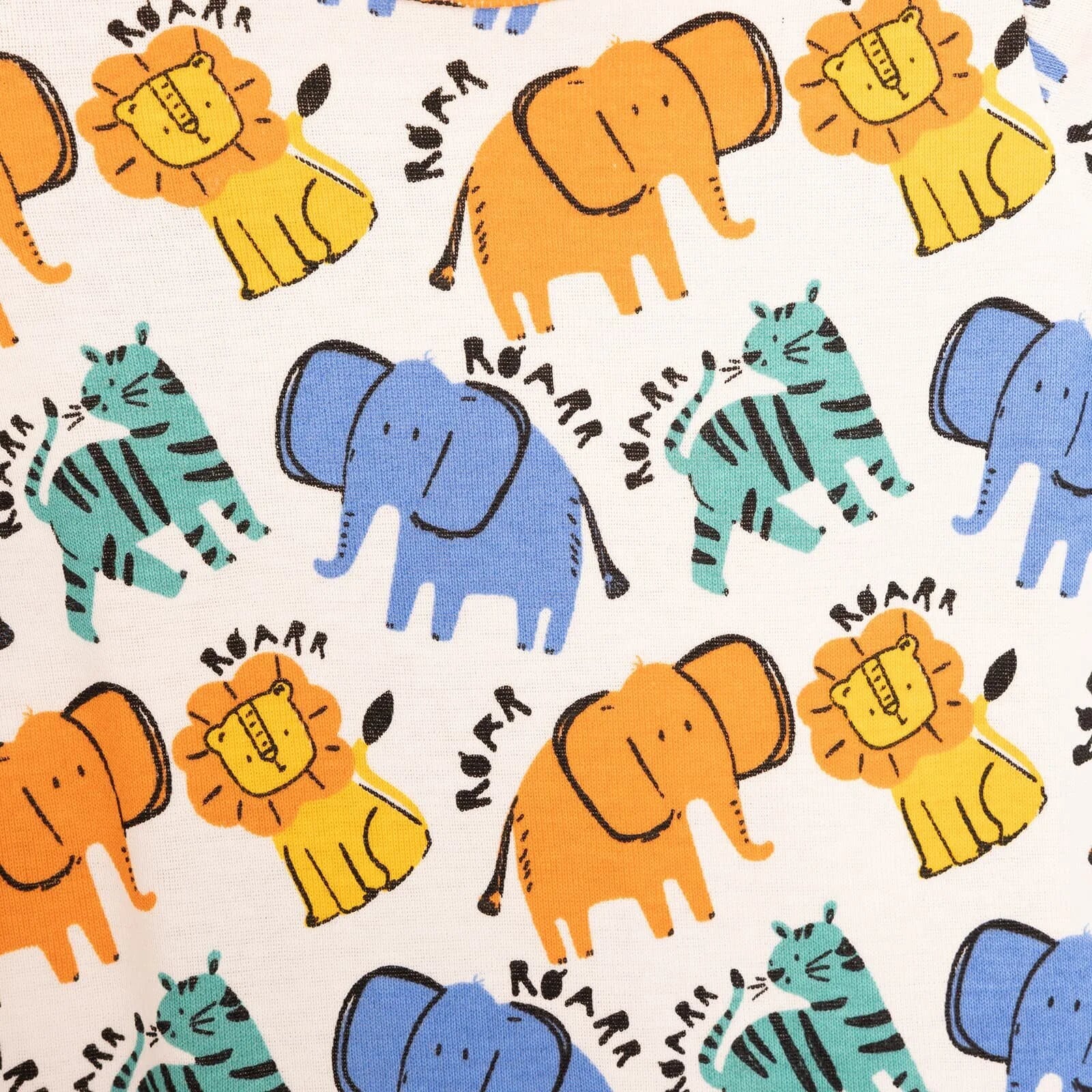 HelloBaby Baby Boy Short Sleeve Body - Light Grey - ebebek - Black Friday