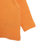 HelloBaby Basic Interlock Long Sleeve T-shirt - Coral - ebebek - Black Friday