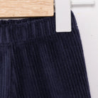 KRENN Girl Leggings - Navy Blue - ebebek - Black Friday