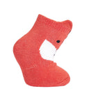 HelloBaby Baby Boy Chenille Socks 3 Pcs - Brown - ebebek - Black Friday