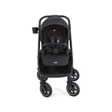 Joie Versadrfit 2 - in - 1 Pushchair - Raven Raven - ebebek