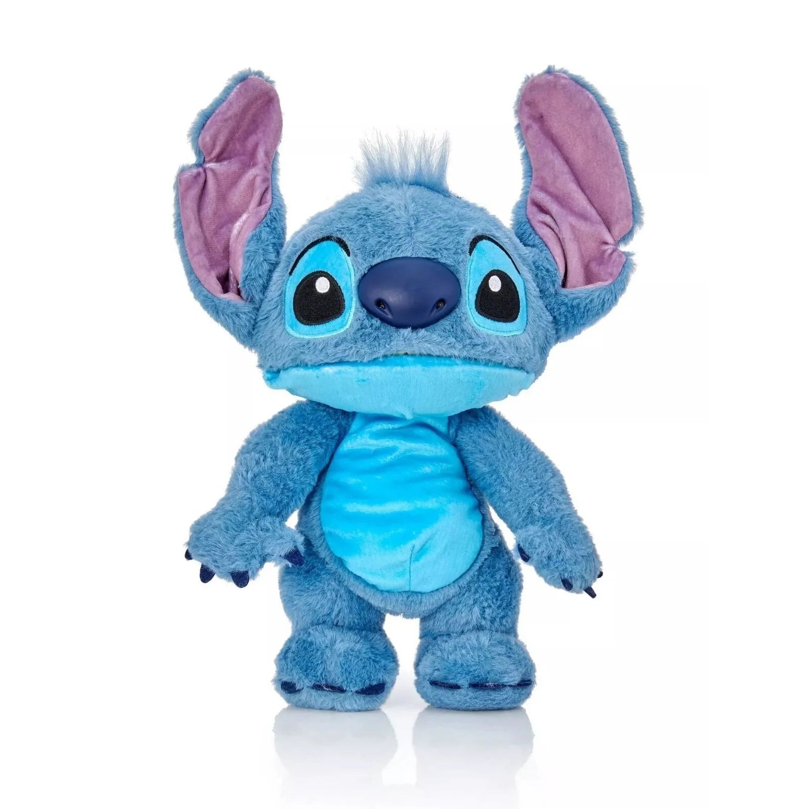 Disney Stitch Chatty Deluxe Puppetronic - ebebek - Black Friday