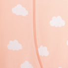 HelloBaby Newborn Baby Girl Footed Jumpsuit - Pink - ebebek - Black Friday