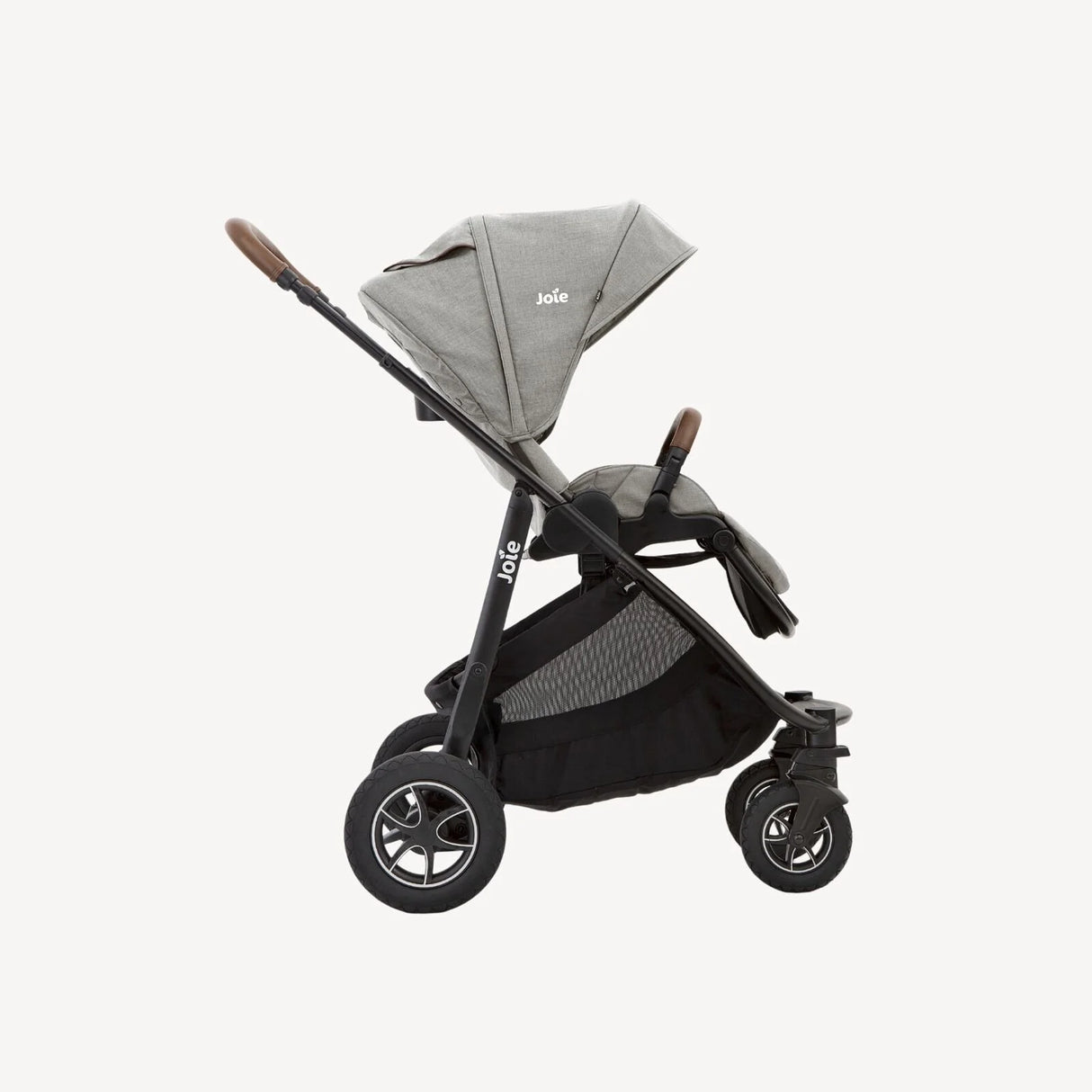 Joie Versatrax Baby Stroller - Pebble Pebble - ebebek - Christmas