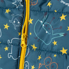 HelloBaby Boy Coat - Printed - ebebek - Black Friday