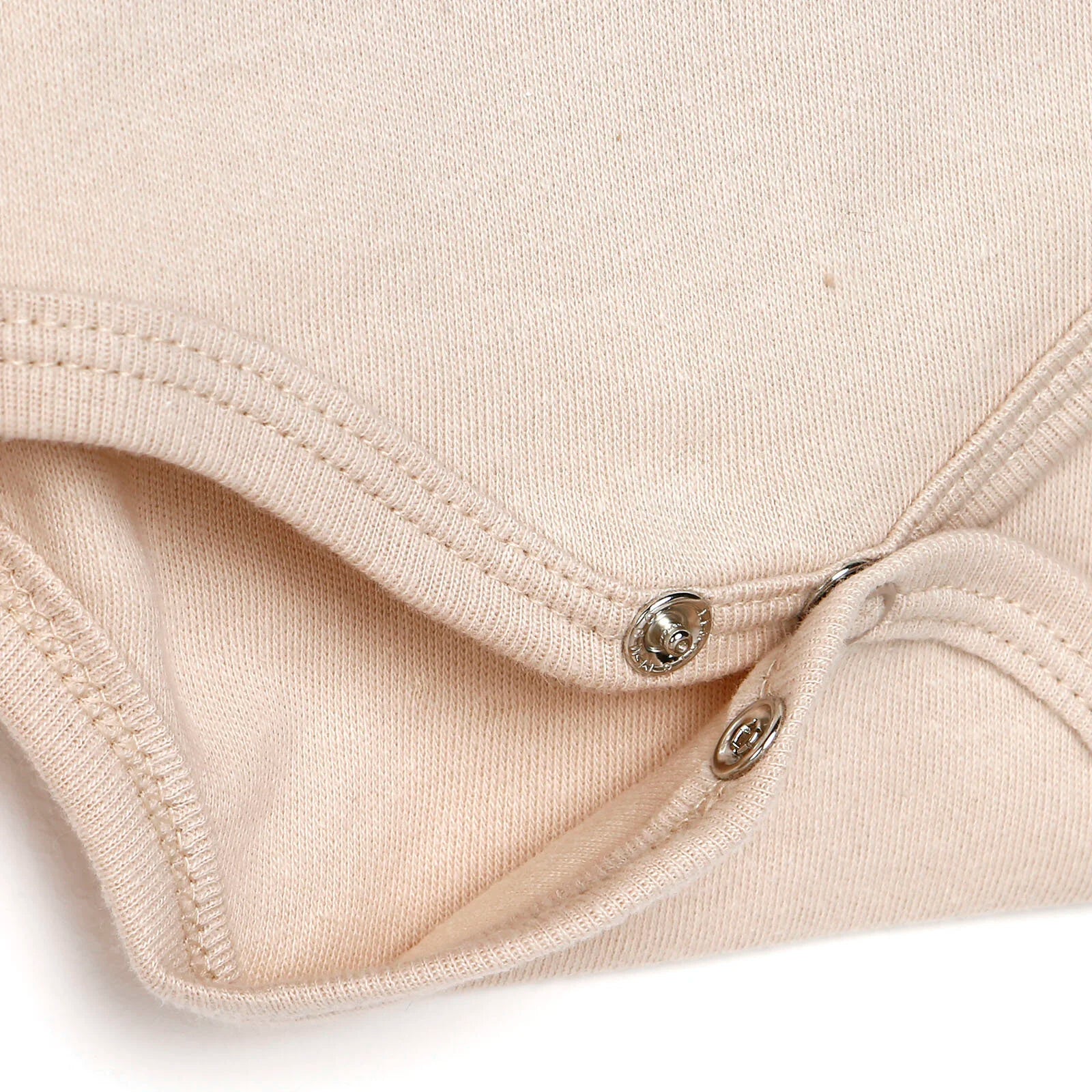 Bebbek Baby Boy 10 Pcs Newborn Starter Set - Beige - ebebek - Black Friday