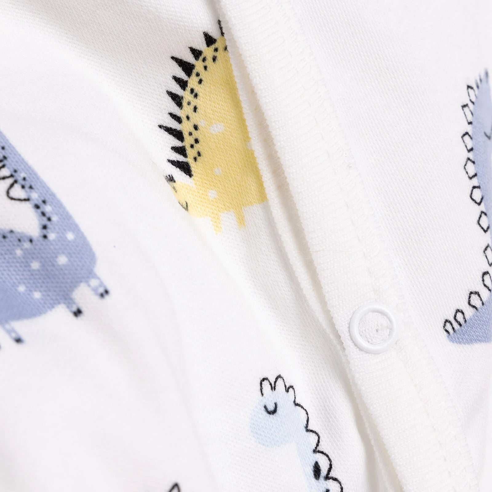 HelloBaby Boy Jumpsuit - Hat - Ecru - ebebek - Black Friday