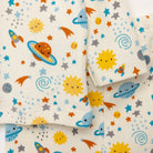 HelloBaby Baby Boy Pyjamas Set - Ecru - ebebek - Black Friday