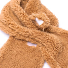 Luess Boy Collar - Brown - ebebek - Black Friday