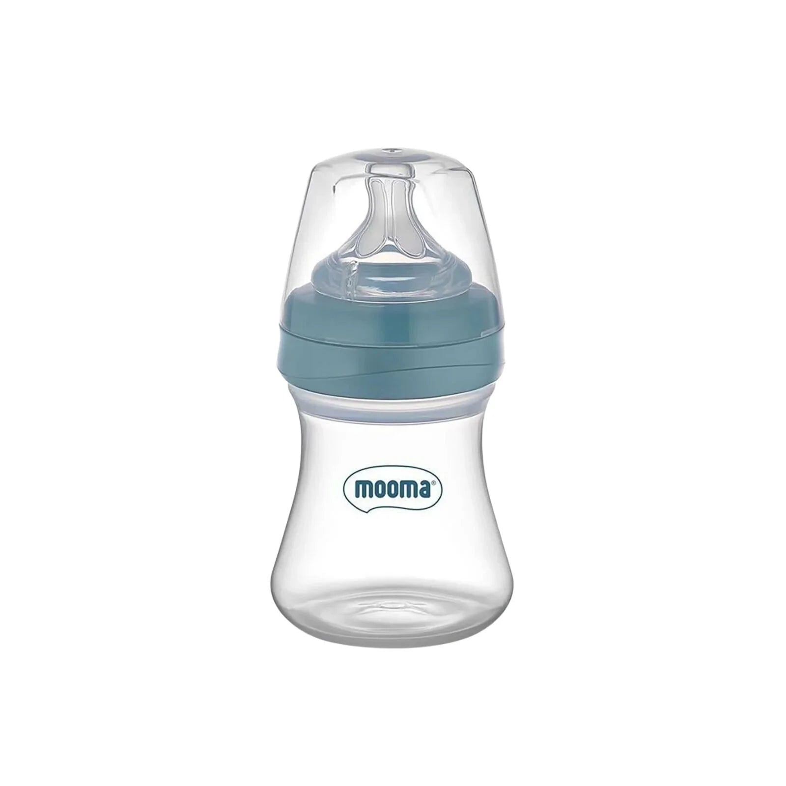 Mooma Kindy Bottle Slow Flow 0 - 6 months 150ml - Ball Bue - ebebek - Christmas