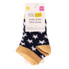 HelloBaby Baby Boy Socks 3 Pcs - Navy Blue - ebebek - Black Friday
