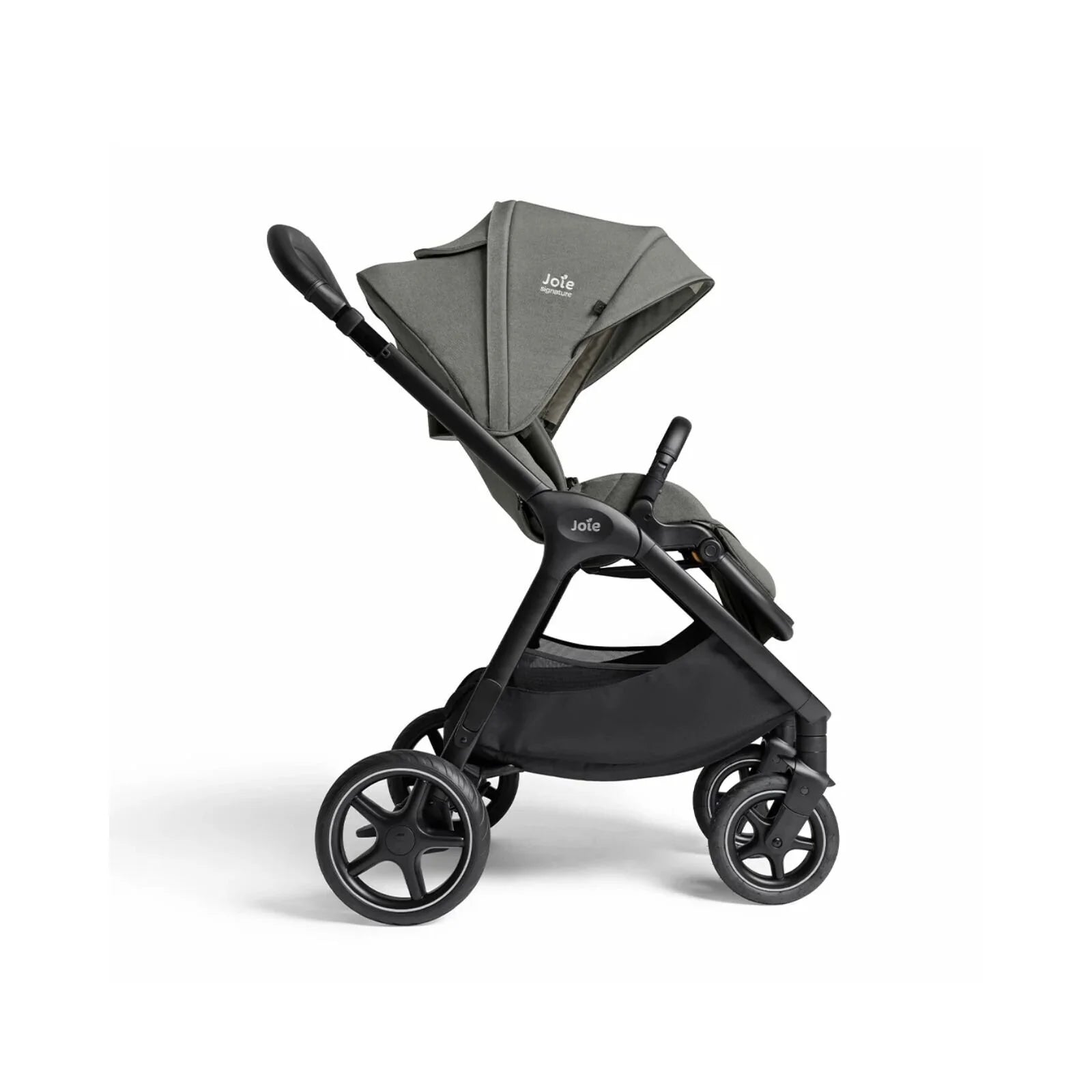 Joie Finiti Flex 2 - in - 1 Signature Pushchair - Evergreen - ebebek - Black Friday