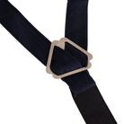 HelloBaby Baby Boy Suspenders - Navy Blue - ebebek - Black Friday