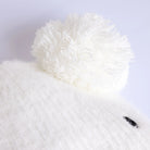 Fonem Beanie - Ecru - ebebek - Black Friday