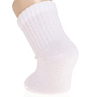 HelloBaby Baby Boy Pack of 3 Socks - White - ebebek - Black Friday