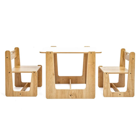 Minera Crane Table and Chair Set - ebebek - Black Friday