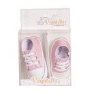 Papulin Girl Prewalker Footwear - Pink - ebebek - Black Friday