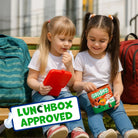 Goodies Choco Orange Mini Flapjack Bites 3+years 92g (4x23g) - ebebek - Christmas