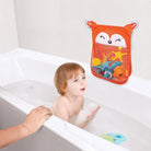 Dreambaby Bath Toy Bag - Fox - ebebek - Black Friday
