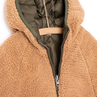 Midimod Basic Unisex Double - Sided Coat - Green - ebebek - Black Friday