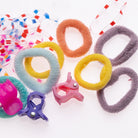 HelloBaby Hair Clips - Printed - ebebek - Black Friday