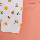 HelloBaby Newborn Footed Bottom 2 pcs - Ecru - ebebek - Black Friday