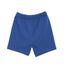 HelloBaby Basic Boy Shorts - Navy Blue - ebebek - Black Friday