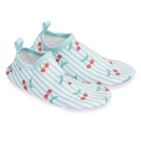 HelloBaby Unisex Water Shoes - Red Red - ebebek