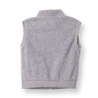 HelloBaby Polar Vest - Grey Melange - ebebek - Black Friday