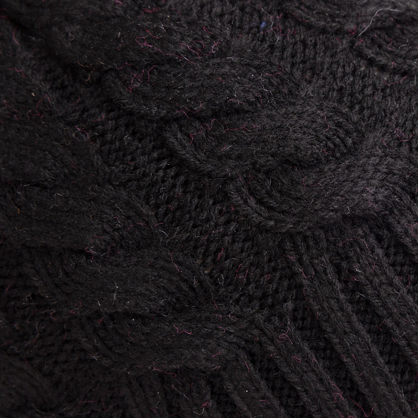 HelloBaby Boy Beanie - Black - ebebek - Black Friday