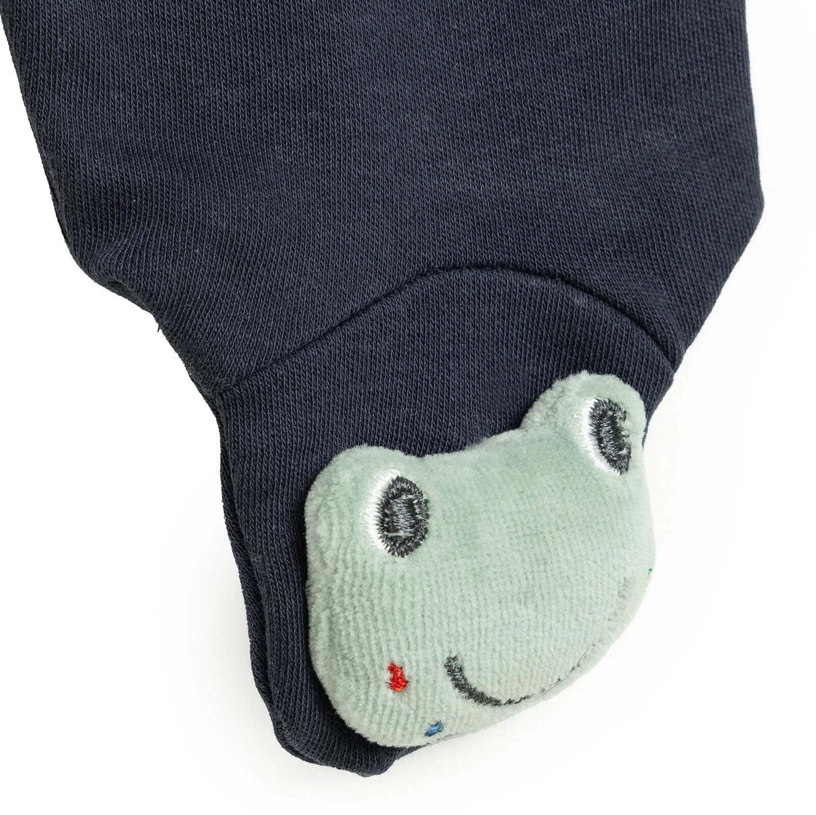 Little Life Unisex Footed Bottom - Navy Blue - ebebek - Black Friday