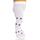 Bolero Micro Pantyhose - White - ebebek - Black Friday