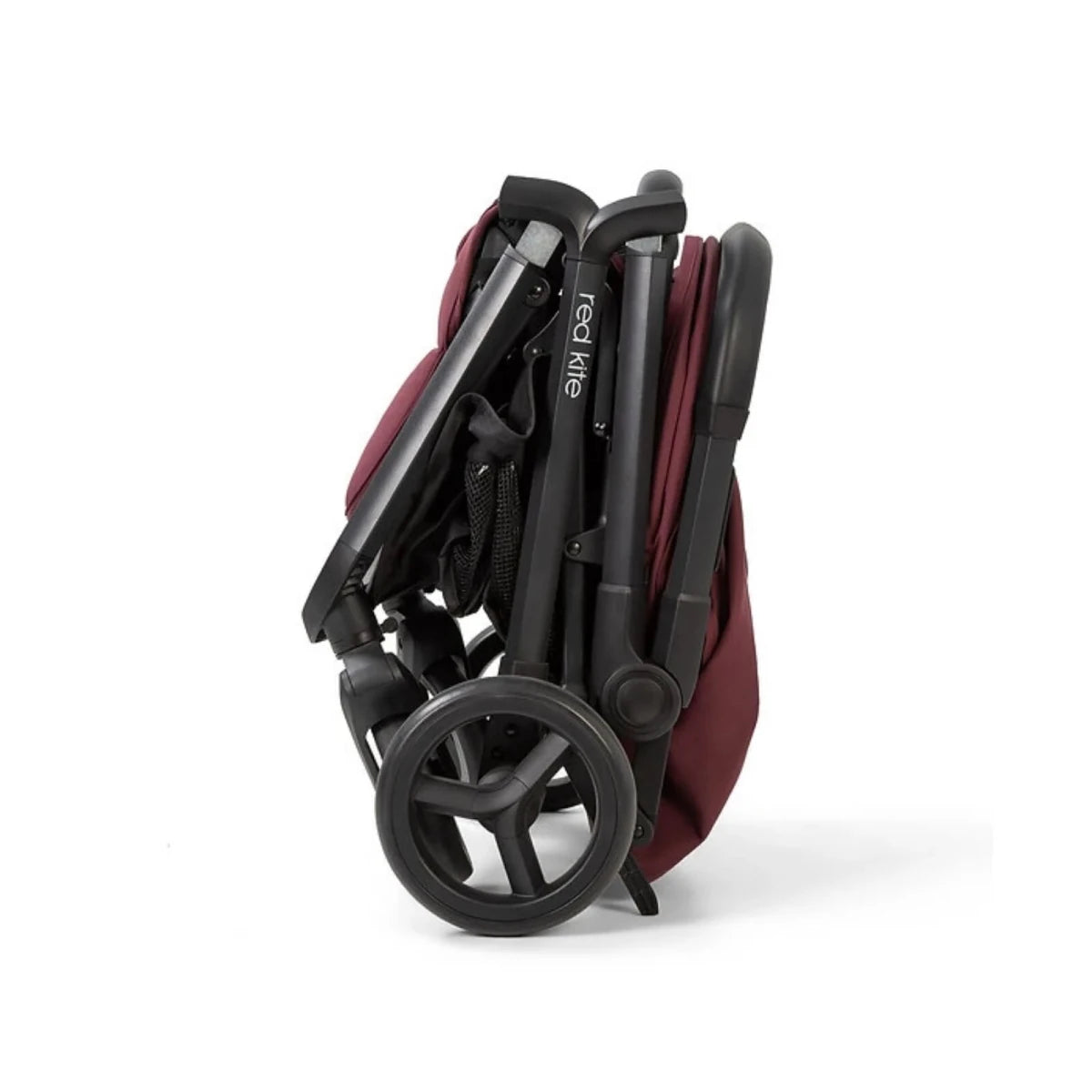 Red Kite Push Me Astro Stroller - Mulberry Mulberry - ebebek