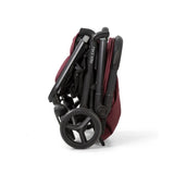 Red Kite Push Me Astro Stroller - Mulberry Mulberry - ebebek