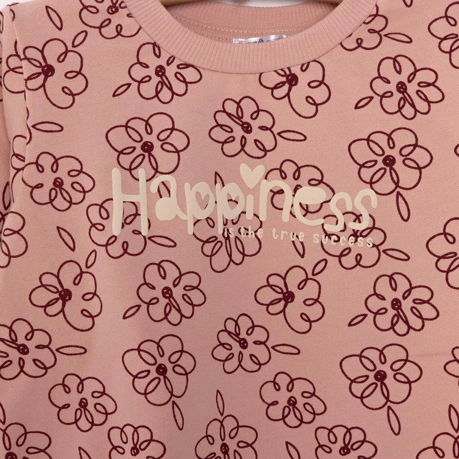 HelloBaby Basic Low Raised Flower Printe - Printed - ebebek - Black Friday