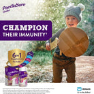 PaediaSure Shake Vanilla Flavoured 200ml - ebebek - Black Friday