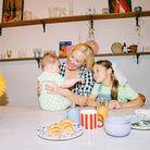 Pippeta Silicone Cup with Straw - Aqua Blue - ebebek - Black Friday