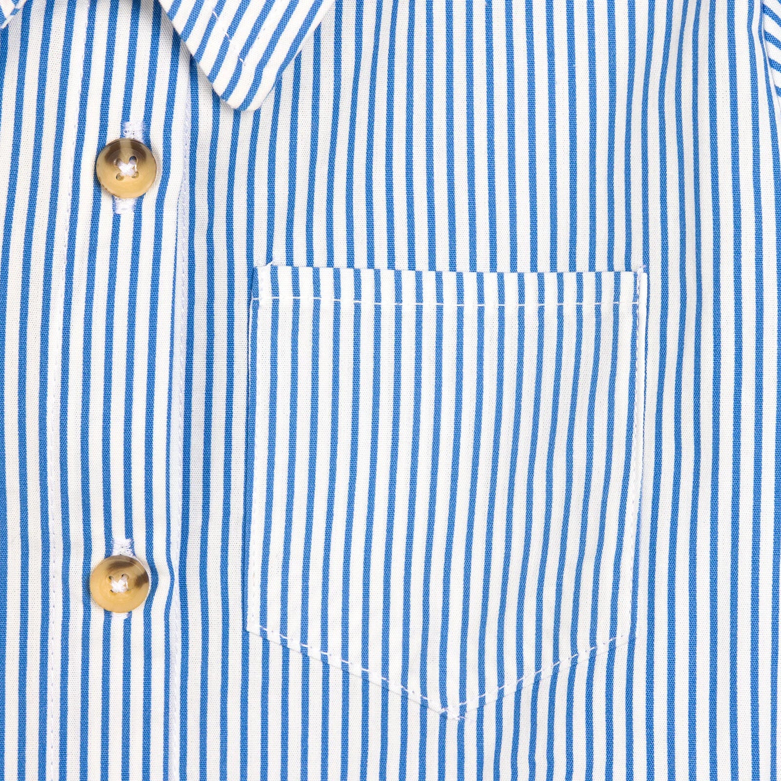 HelloBaby Boy Shirt - Light Blue - ebebek - Black Friday